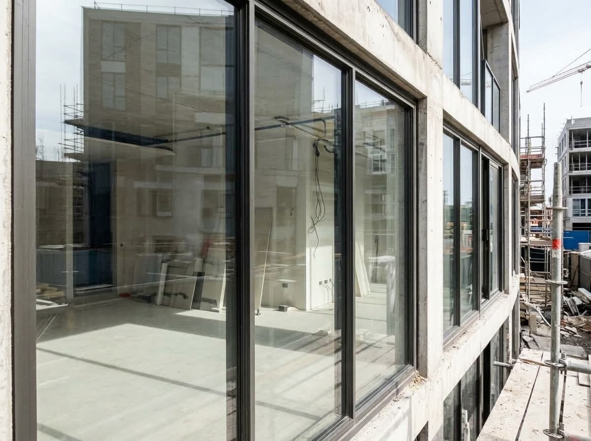Oplevering Nieuwbouw Den Haag — Na